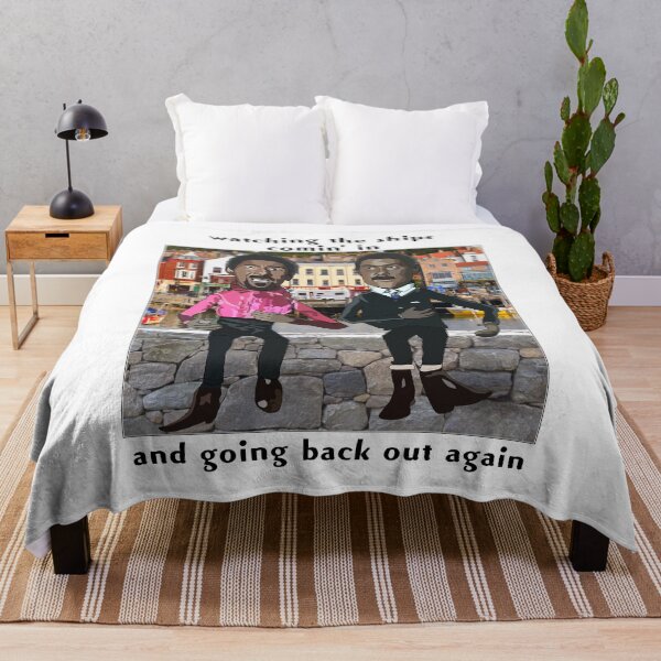 Item preview, Marvin And Otis Vic Reeves ver.3 designed and sold by loganferret.