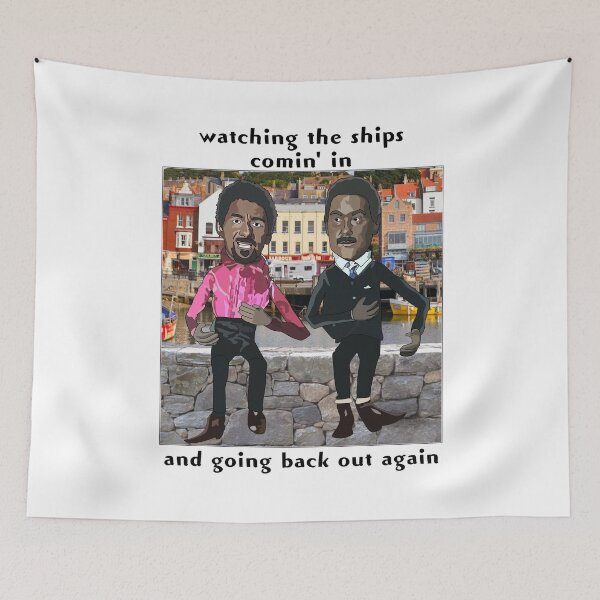 Item preview, Marvin And Otis Vic Reeves ver.3 designed and sold by loganferret.