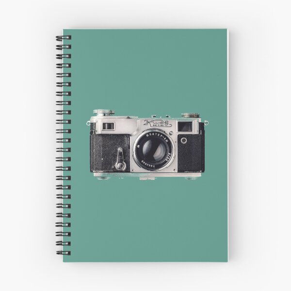Item preview, Camera designed and sold by gruntcooker.