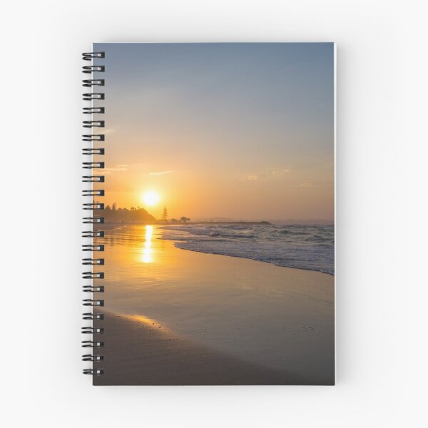 Item preview, Coolangatta Bech Sunset designed and sold by JoelBrown.