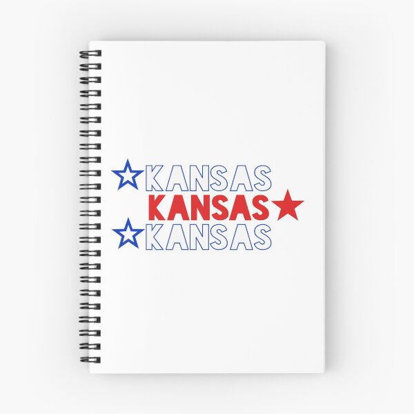 Item preview, Kansas Star  designed and sold by schoolsbysammi.
