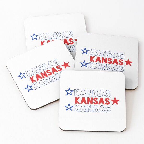 Item preview, Kansas Star  designed and sold by schoolsbysammi.