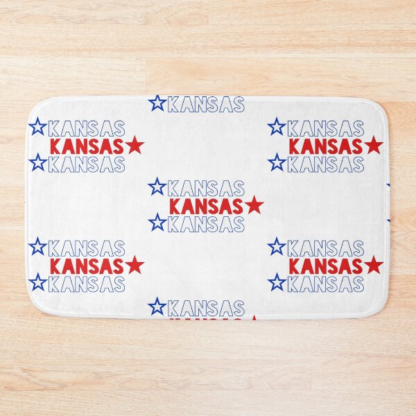 Item preview, Kansas Star  designed and sold by schoolsbysammi.