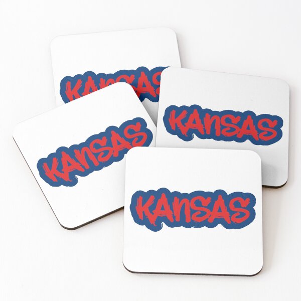 Item preview, Kansas Graffiti  designed and sold by schoolsbysammi.