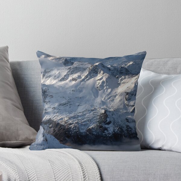 Item preview, Winter on Kitzsteinhorn 17 designed and sold by PeterCseke.