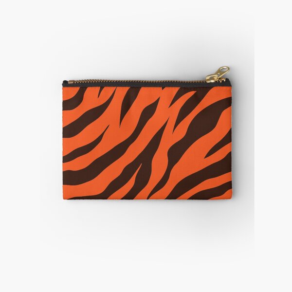 Item preview, Wild Tiger Stripe Pattern designed and sold by MclaughlinGifts.