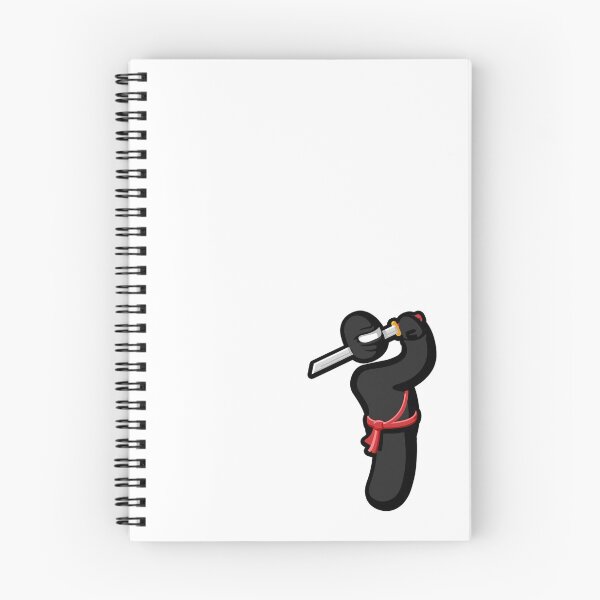 Item preview, My Golfer! - Ninja designed and sold by NoodlecakeGames.