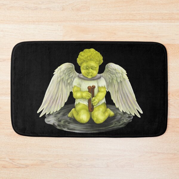Item preview, lemonhope designed and sold by Lavinia Knight.