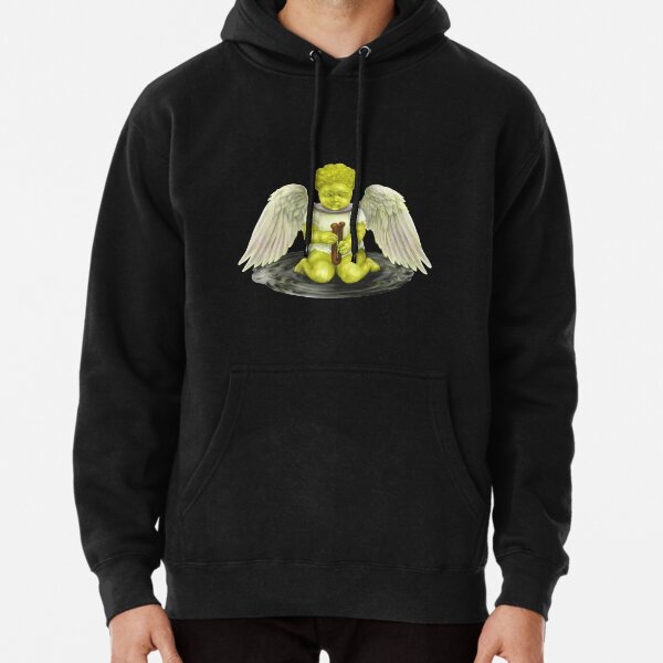 lemonhope Pullover Hoodie