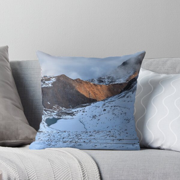 Item preview, Winter on Kitzsteinhorn 18 designed and sold by PeterCseke.