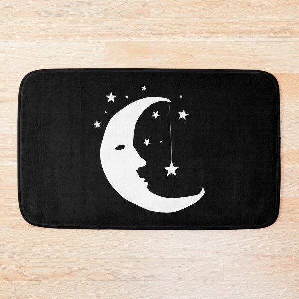 Item preview, Moon&Stars designed and sold by exceedingdeath.