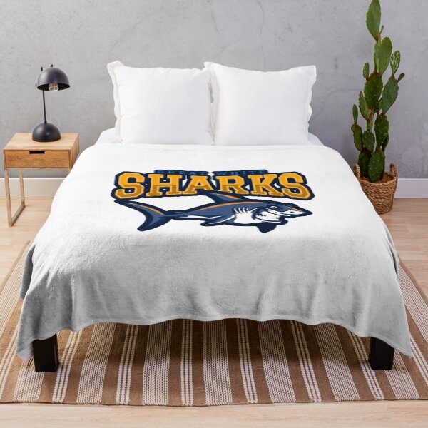Item preview, Great White sharks designed and sold by TropicalOutlet.