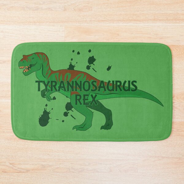 Item preview, Tyrannosaurus  designed and sold by TheKohakuDragon.