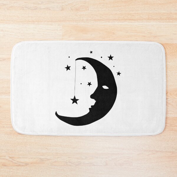 Item preview, Copie de Moon&Stars designed and sold by exceedingdeath.