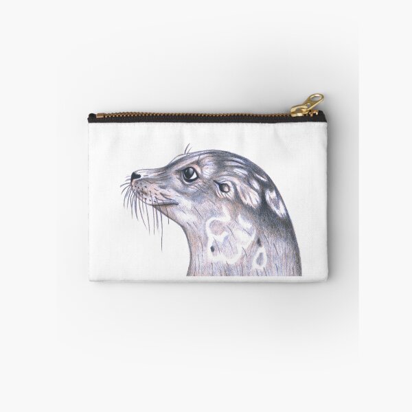 Item preview, Seal designed and sold by Katy Vaughan.