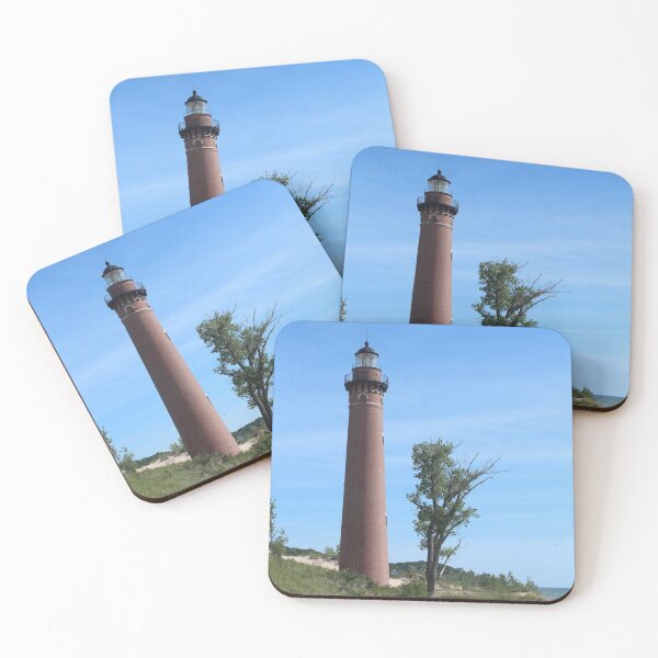Item preview, Little Sable Point designed and sold by Bob Hardy.
