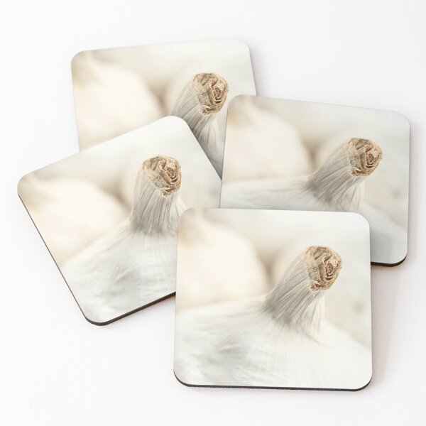 Item preview, Garlic bulbs designed and sold by Gaspar Avila.