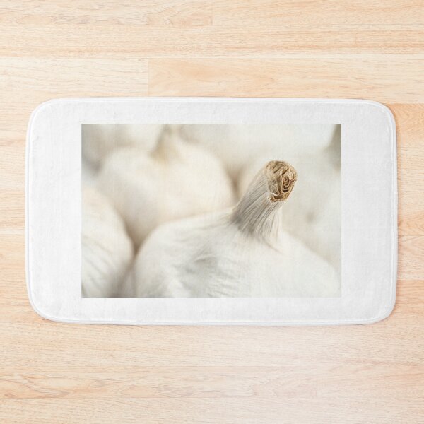 Item preview, Garlic bulbs designed and sold by Gaspar Avila.