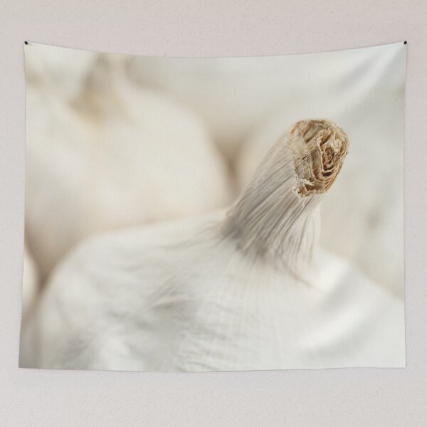 Item preview, Garlic bulbs designed and sold by Gaspar Avila.