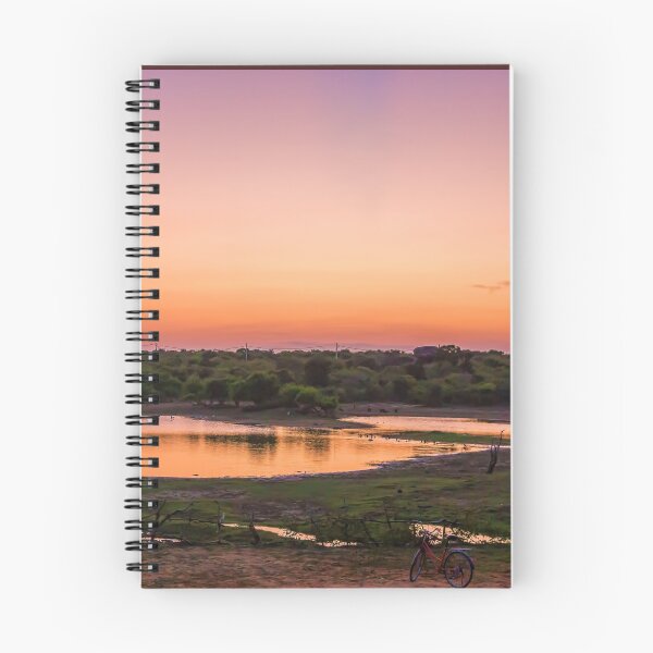 Item preview, Sri Lanka. Yala National Park. Sunset. designed and sold by vadim19.