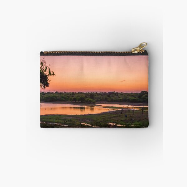 Item preview, Sri Lanka. Yala National Park. Sunset. designed and sold by vadim19.
