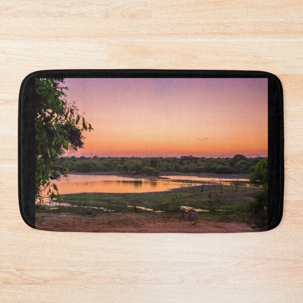 Item preview, Sri Lanka. Yala National Park. Sunset. designed and sold by vadim19.