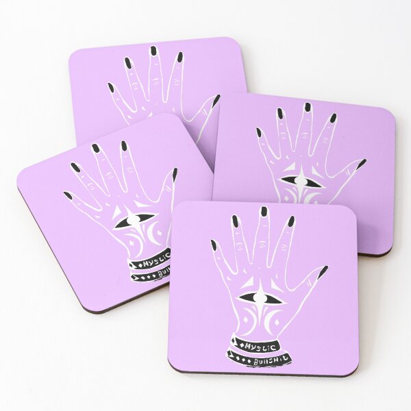 Item preview, Tarot Hand Tattoo designed and sold by PoesUnderstudy.