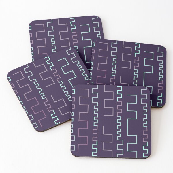 Item preview, Jagged Little Teeth designed and sold by Danielle Canonico.