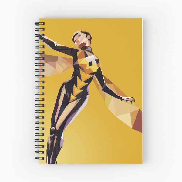 Item preview, Wasp designed and sold by Sophie Bluestone.