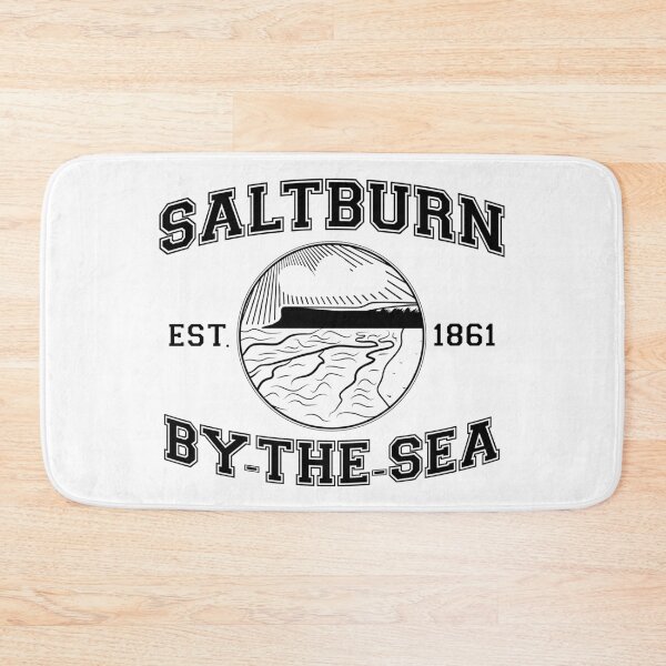 Item preview, NDVH Saltburn-by-the-Sea Est 1861 designed and sold by Nik’s T-Shirts.