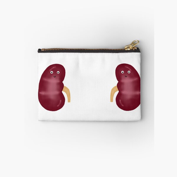 Item preview, Smiley Kidneys designed and sold by starrypanda.