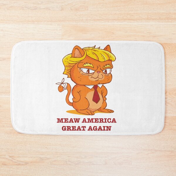 Item preview, Trump Cat designed and sold by paulo silveira.
