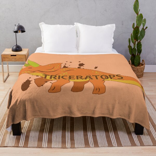 Item preview, Triceratops designed and sold by TheKohakuDragon.