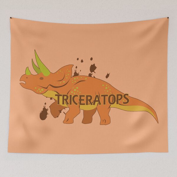 Item preview, Triceratops designed and sold by TheKohakuDragon.