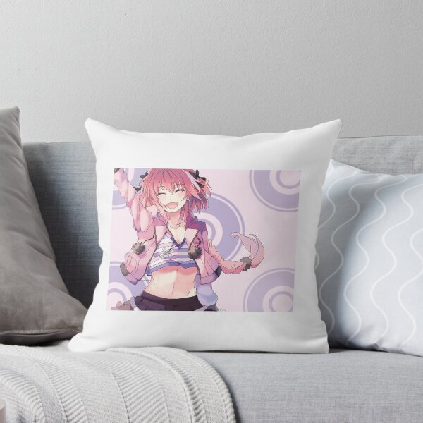 Item preview, Astolfo designed and sold by Mr-Bearpuncher.