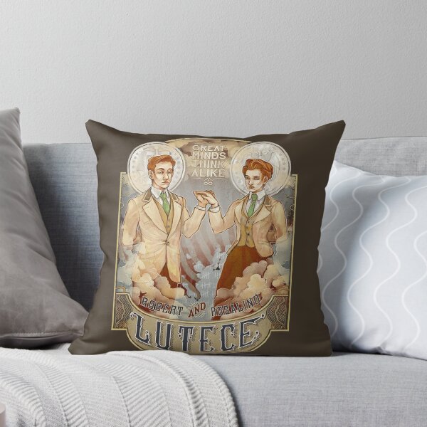 Item preview, Bioshock Infinite Lutece designed and sold by gruntcooker.