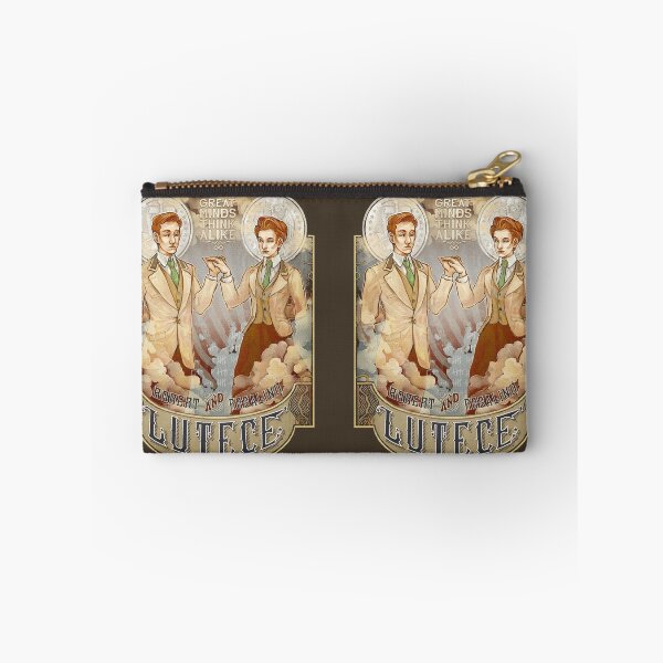 Item preview, Bioshock Infinite Lutece designed and sold by gruntcooker.