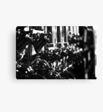 Untitled Canvas Print