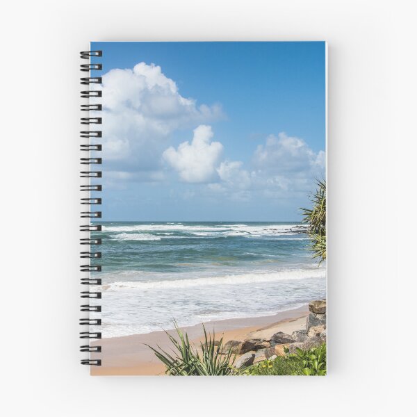 Item preview, Shelly Beach Views designed and sold by JoelBrown.