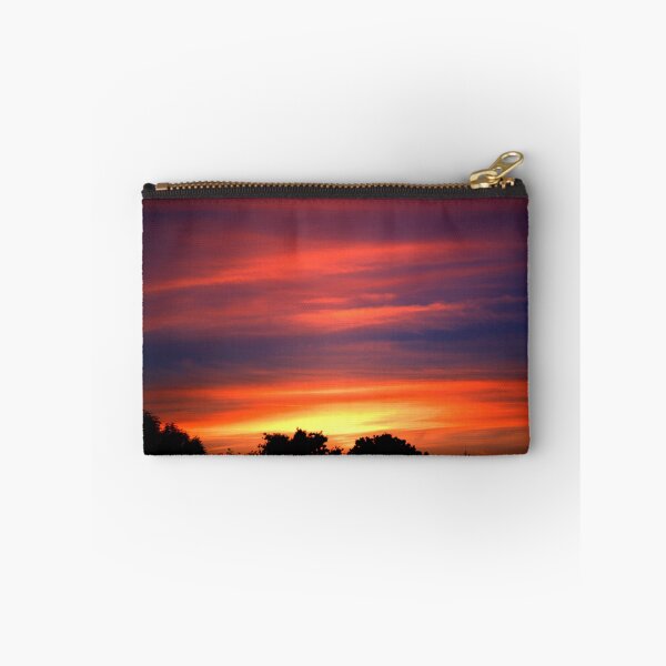 Item preview,  clouds at dusk designed and sold by devil0035.