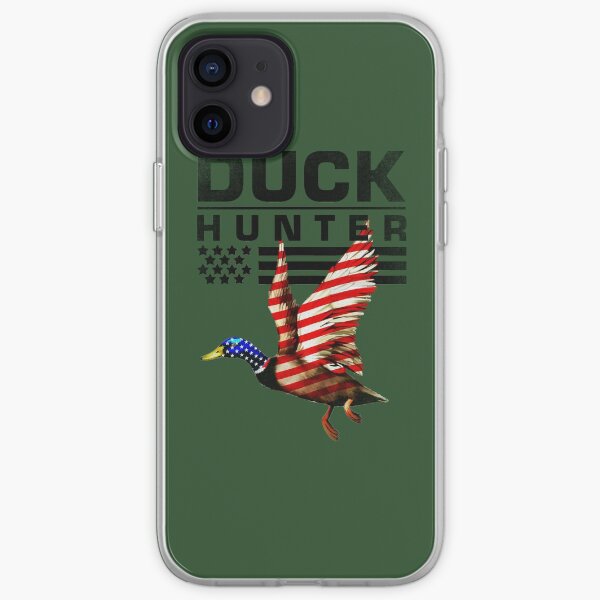 Hunting iPhone cases & covers Redbubble