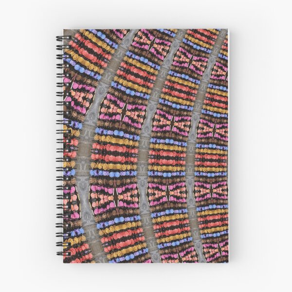 Item preview, COLOR RAILS designed and sold by Begoll Art.