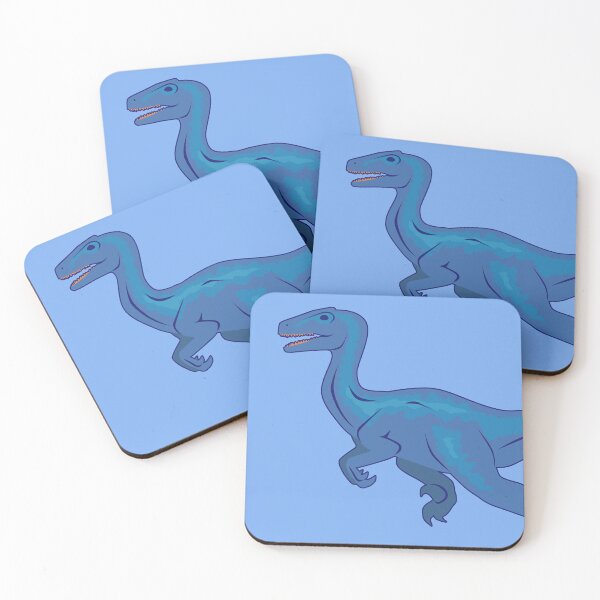 Item preview, Velociraptor designed and sold by TheKohakuDragon.