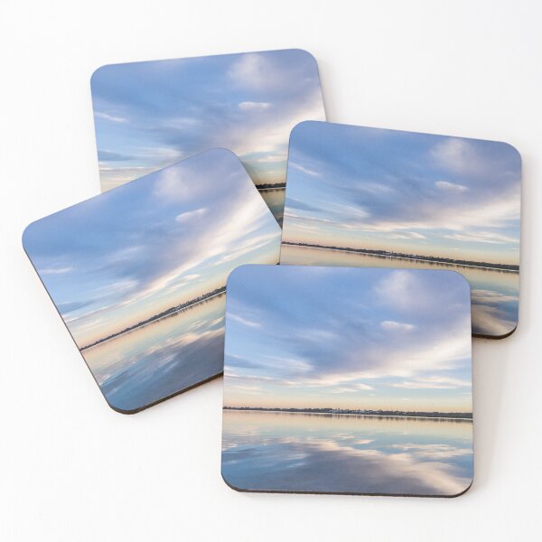 Item preview, Victoria Point Reflections designed and sold by JoelBrown.