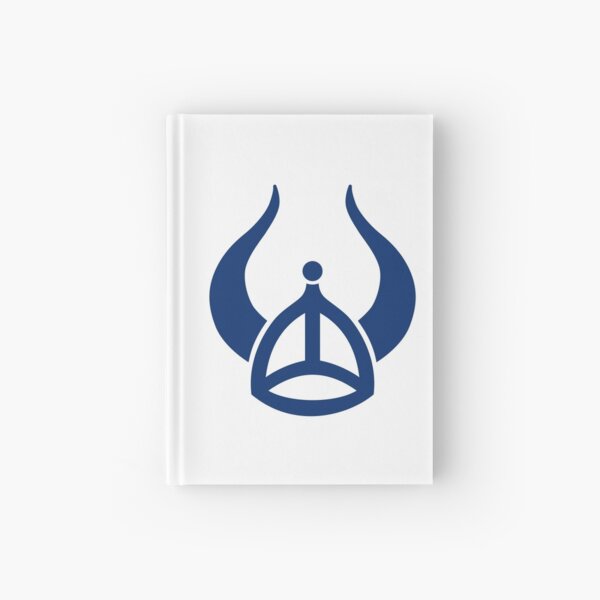 Ericson Sailboat Hardcover Journal