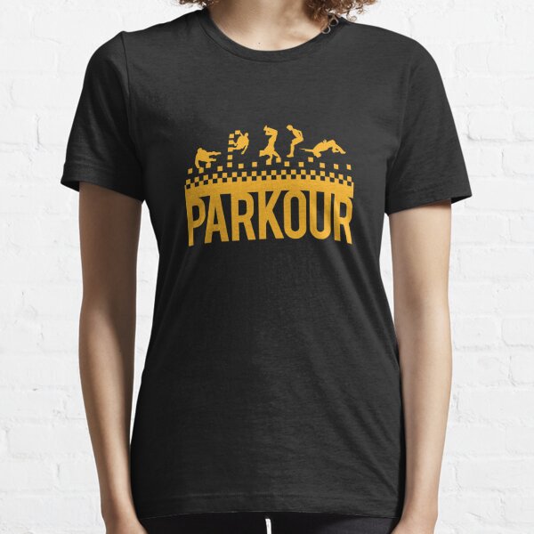 Best Parkour Gifts Merchandise Redbubble - parkour master roblox parkour gameplay youtube