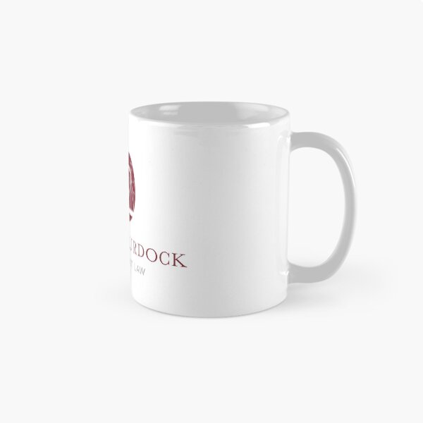 Item preview, Nelson & Murdock: Attorneys at Law designed and sold by mslonedesign.