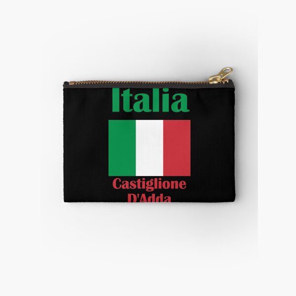 Item preview, Castiglione D'Adda Italy designed and sold by CrankyOldDude.