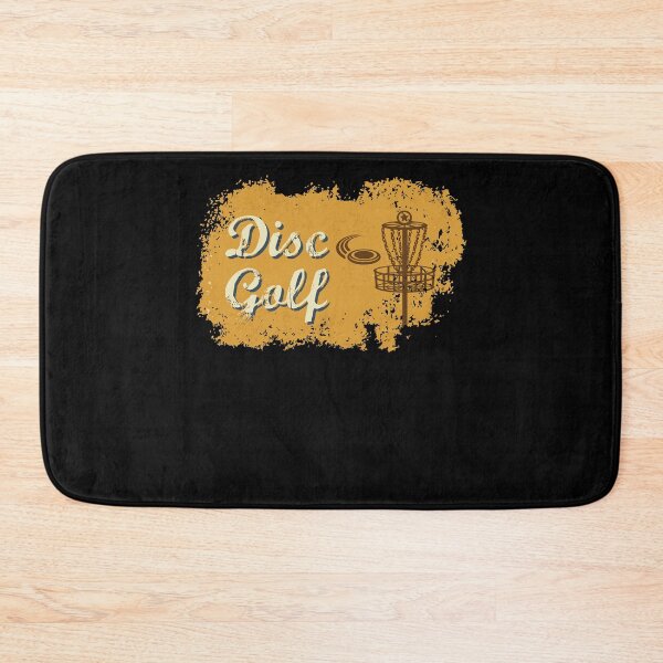 Item preview, Vintage Disc Golf | disc golf | disc golf gift | disc golf sticker | disc golf dad | disc golf tank | disc golf shirt | disc golf apparel for men designed and sold by Kreature Look.