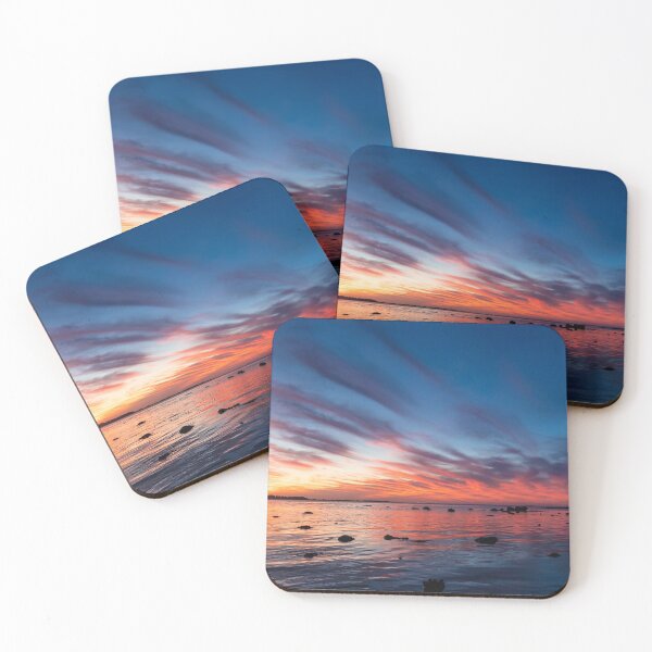 Item preview, Cleveland Point Evening Colours designed and sold by JoelBrown.